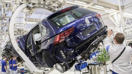 Biobauer will VW zu Verbrenner-Abmagerungskur zwingen
