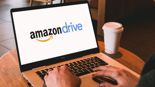 Amazon Drive wird eingestellt