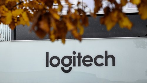 Logitech entwickelt Videokabine mit lebensgroßer Darstellung