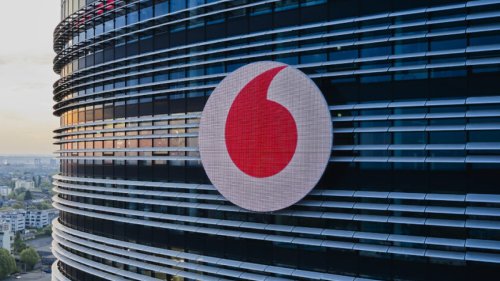 Vodafone will auch selbst Open Access anbieten