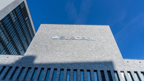 Europol wird zur Big-Data-Polizei
