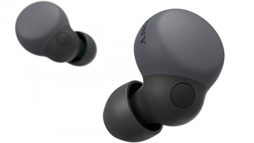 Sonys neue ANC-Hörstöpsel sind besonders klein