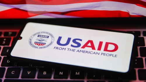USAID soll auf Blockchain-Technologien setzen