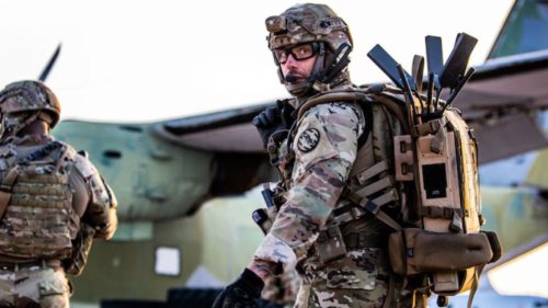 Nokia liefert Mobilfunk-in-a-Box an US Marines