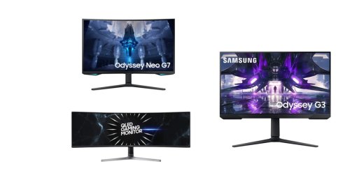 Samsung Gaming-Monitor über 200 Euro günstiger bei Amazon