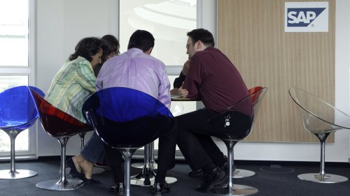 SAP führt Bewertungssystem mit Softskills ein