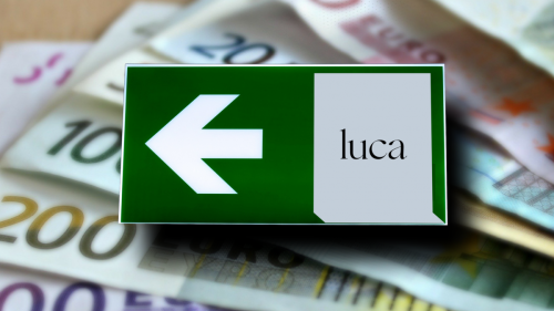 Steigt endlich aus der Luca-App aus