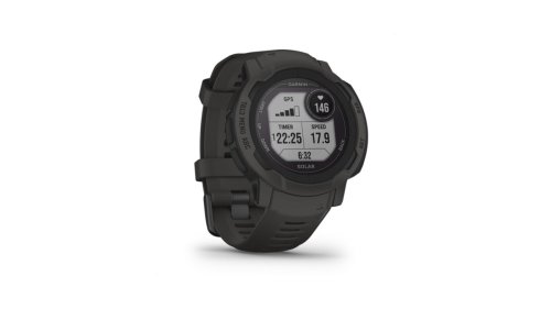 Garmin-Smartwatch mit 42 Prozent Rabatt im Frühlingsangebot
