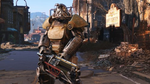 Amazon veröffentlicht Fallout-Trailer