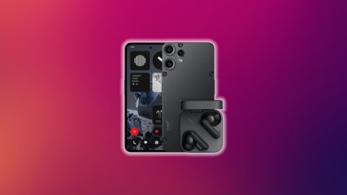 CMF Phone 2 Pro vorbestellen, Kopfhörer gratis dazu