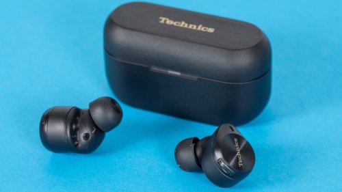 Technics zeigt Apple und Bose, was tolle Hörstöpsel ausmacht
