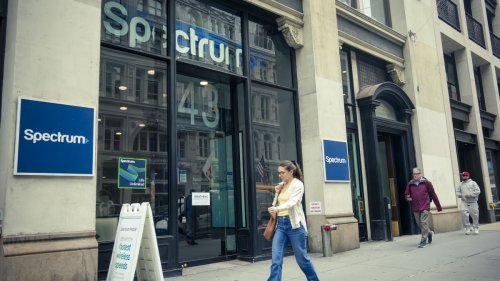 Milliardenübernahme im US-Kabelnetz wegen 5G-Konkurrenz