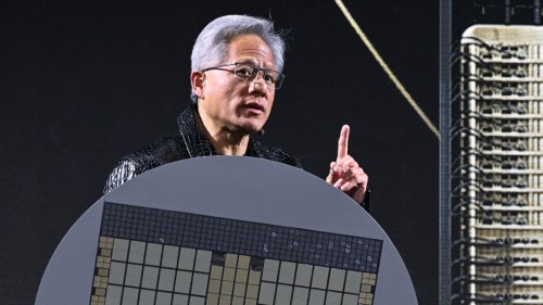 US-Handelskrieg kostet Nvidia viele Milliarden US-Dollar