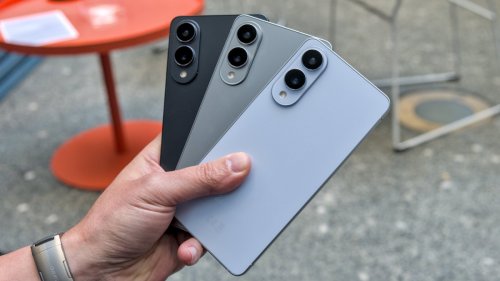 Samsungs Fliegengewicht kostet ab 1.250 Euro