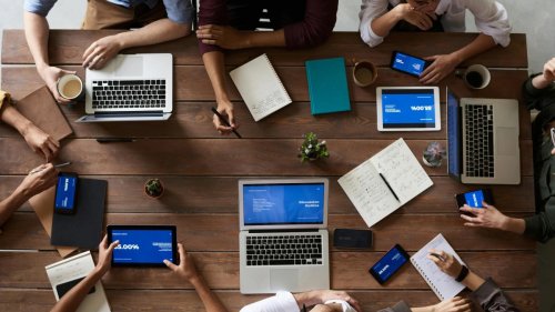 Microsoft Teams verhindert künftig Screenshots