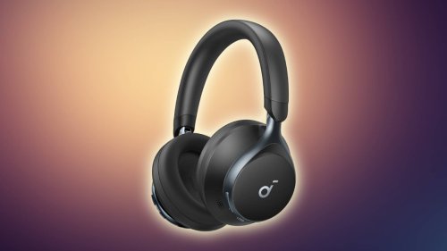 Over-Ear-Kopfhörer mit adaptivem ANC um 31 Prozent reduziert