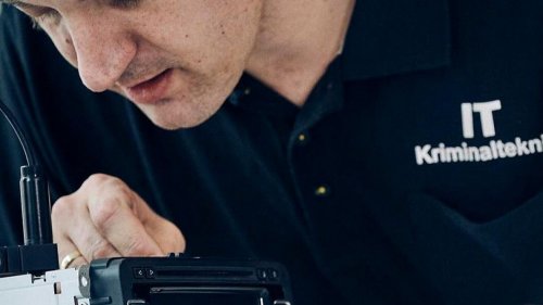 Mehrere Verhaftungen lassen Filesharing-Szene erstarren