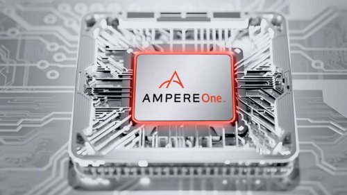Softbank kauft Ampere für 6,5 Milliarden US-Dollar