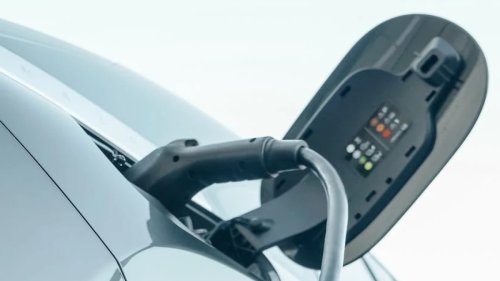Umweltbonus für Elektroautos ab 1. Januar geändert