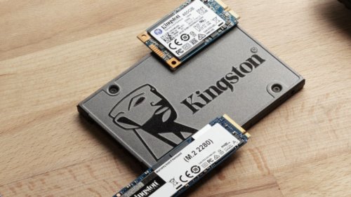Dieser Flash-Speicher ist schneller als SRAM