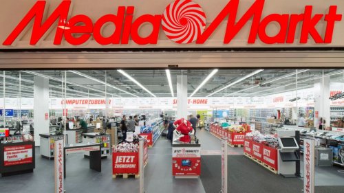 Media Markt und Saturn wollen Elektroautos verkaufen