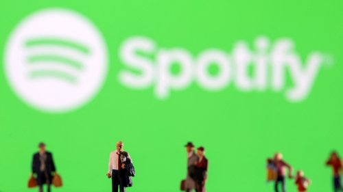 Spotify entlässt rund 17 Prozent der Belegschaft