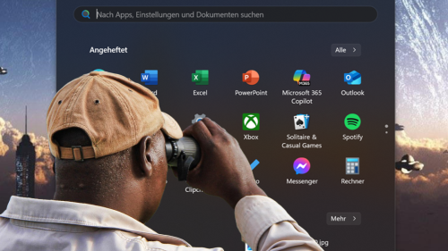 Unheimlich praktisch und dennoch umheimlich