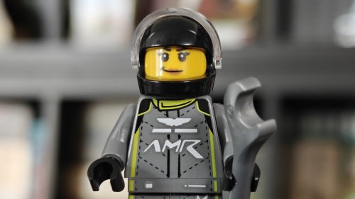 Polizei darf Fotos nicht mehr mit Lego-Köpfen anonymisieren