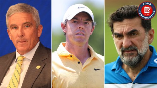 Tour Confidential: The shocking PGA Tour-LIV Golf merger; winners, what it means, what we know