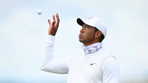 Tiger Woods breaks merger silence with assertive message to PGA Tour leadership￼￼￼￼￼￼