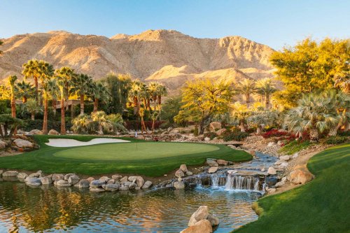 This golf course costs nearly $1,000 to play — and you’ve likely never heard of it