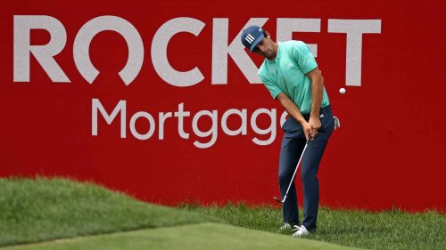 tee times for rocket mortgage classic