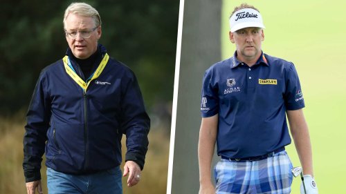 Keith Pelley delivers harsh response to LIV Golfers threatening legal action