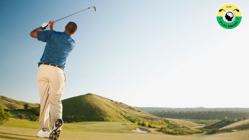 How to create maximum power by simplifying your golf swing