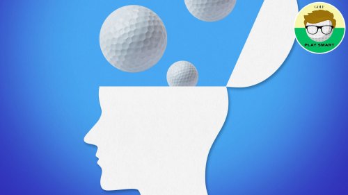 Time to overhaul your game: 30 ways to be a smarter, better golfer