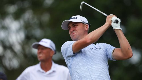 ‘Have the balls to say I’m doing this for money:’ Justin Thomas opens up on LIV