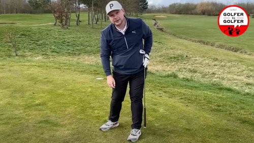 How a subtle swing change can lead to more distance with your irons