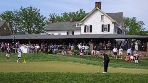 2025 Truist Championship money: Here’s how much every player made