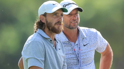 How to find the perfect golf ball for your game, according to a Tour fitter