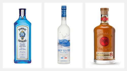 Best of: The 10 best 19th-hole cocktails (and the spirits that make for great holiday gifts)