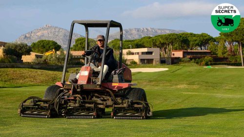 How much money do golf-course superintendents make? New report has answers