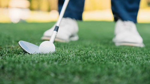 5 reasons you chunk chip shots — and how to fix them
