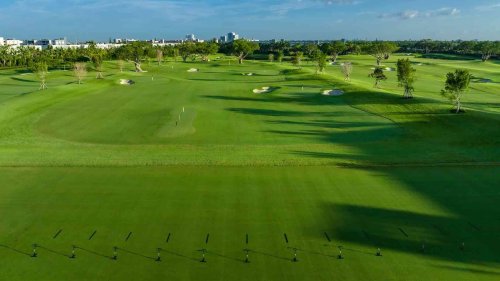 What is a hybrid and why most golfers should be using one