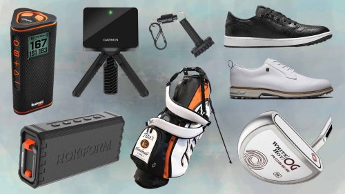 15 Father’s Day golf gifts Dad has been hoping you’ll buy for him
