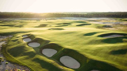 50 best golf courses in the Heartland | GOLF’s 2024-25 ranking