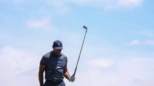 Tiger Woods’ game plan, unforced errors remind us how golf has changed