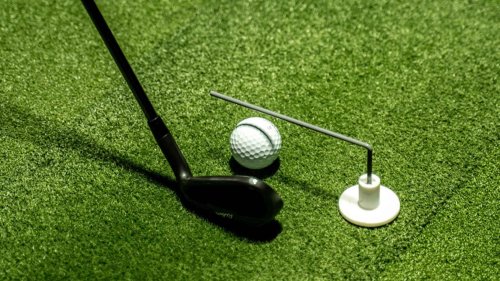 I Tried It: This simple training aid will easily improve your ball striking