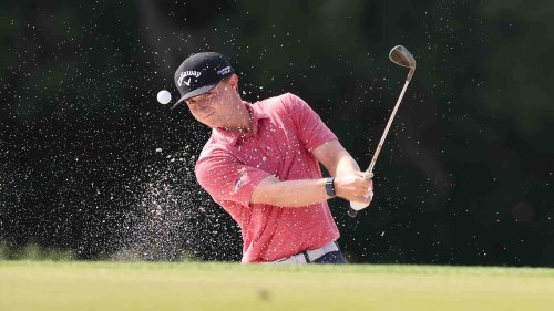 Why this 17-year-old smartly passed on PGA Tour invite