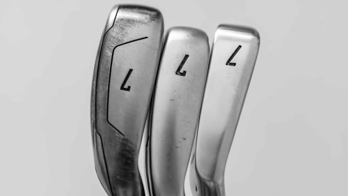 7 signs that a blended iron set could benefit your game