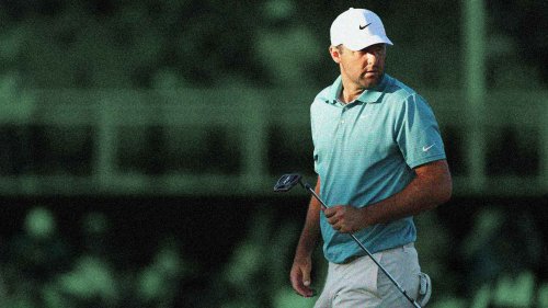 Sorry, Scottie Scheffler fans — the PGA ain’t over yet. Here are 5 reasons why